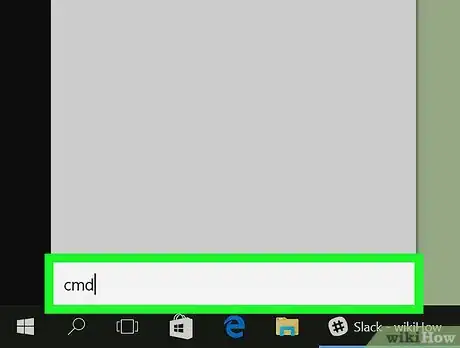 Imagen titulada Reboot from Command Prompt on Windows Step 2