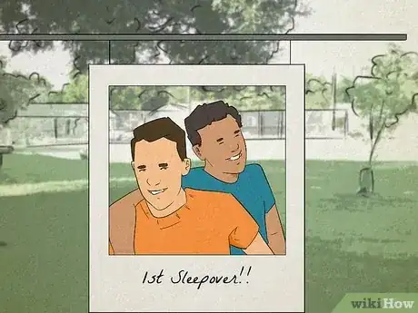 Imagen titulada Things to Do at a Sleepover Step 26