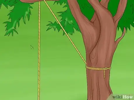 Imagen titulada Hang a Pinata Step 5
