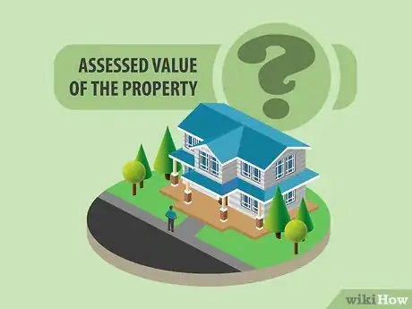 Imagen titulada Calculate Property Tax Step 01