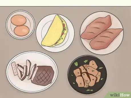 Imagen titulada Increase Acetylcholine Step 1