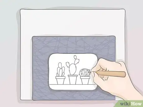 Imagen titulada Embroider Step 2