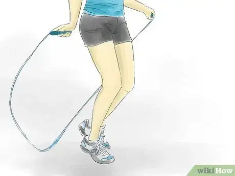Imagen titulada Exercise in Your Bedroom Step 7