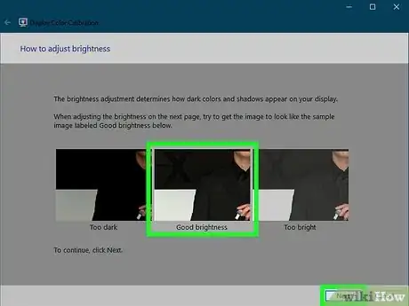 Imagen titulada Calibrate Your Monitor Step 16