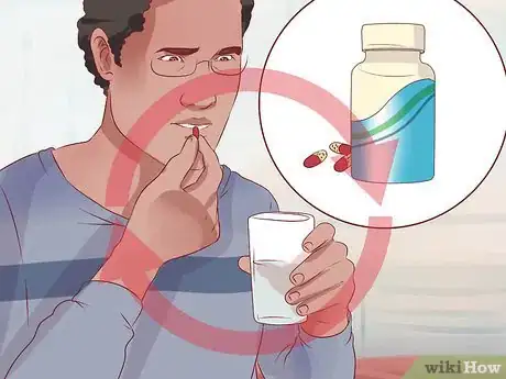 Imagen titulada Block Out Voices and Weird Thoughts from Your Head Step 10