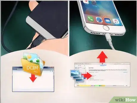 Imagen titulada Switch from Android to iPhone Step 15