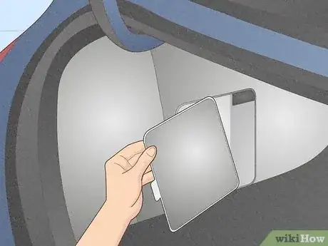 Imagen titulada Open Gas Tank Step 7