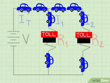 Imagen titulada Solve Parallel Circuits Step 2