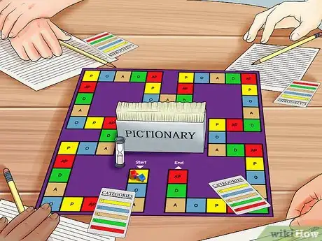 Imagen titulada Play Pictionary Step 3