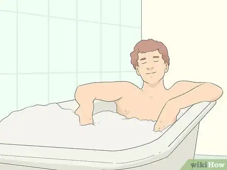 Imagen titulada Calm Yourself During an Anxiety Attack Step 10