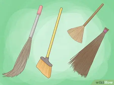 Imagen titulada Sweep a Floor Step 9