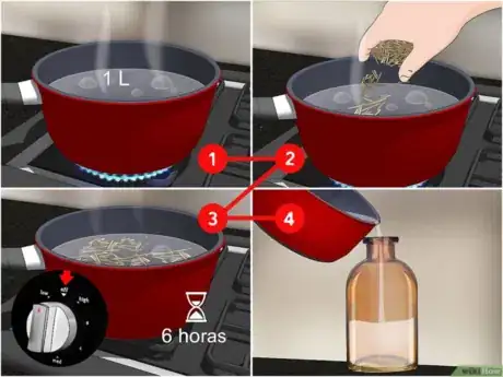 Imagen titulada Prepare_Rosemary_for_Hair_Step_7
