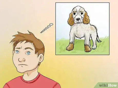 Imagen titulada Choose a Name for a Pet Step 1