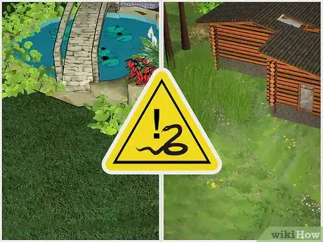Imagen titulada Prevent Snake Bites Step 8