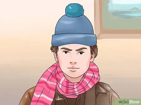 Imagen titulada Increase Body Temperature Step 7