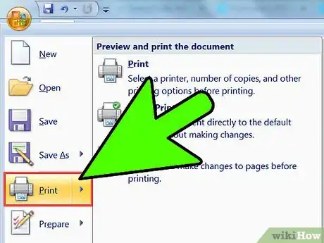 Imagen titulada Make a Booklet on Microsoft Word Step 11