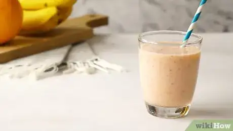 Imagen titulada Make a Fruit Smoothie Step 6
