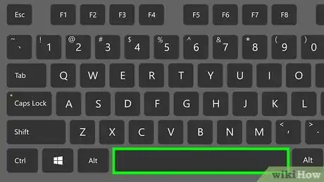 Imagen titulada Insert Spaces in HTML Step 2