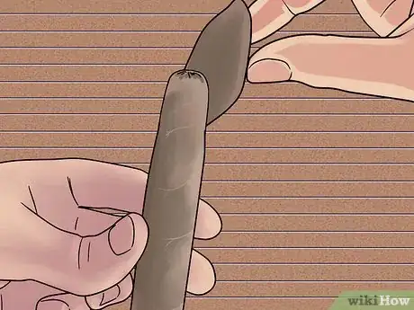 Imagen titulada Roll a Cigar Step 13