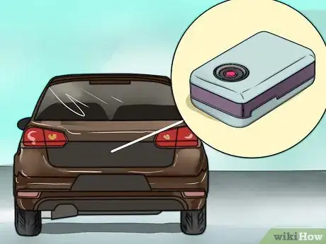 Imagen titulada Find a Hidden Tracker on a Car Step 10