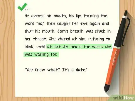 Imagen titulada Write a Good Ending to a Story Step 15