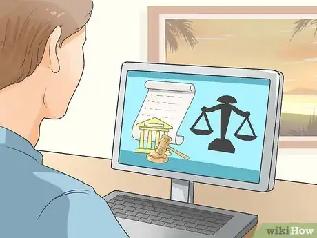 Imagen titulada Be a Successful Lawyer Step 1