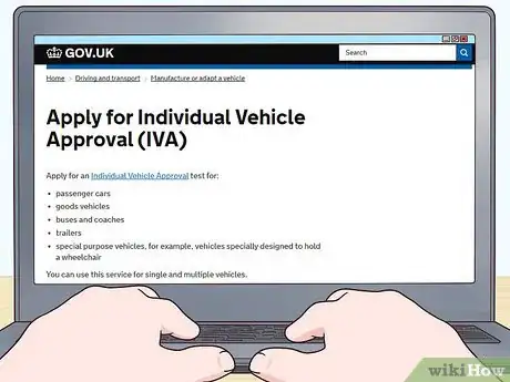 Imagen titulada Register a Homemade Trailer Step 13