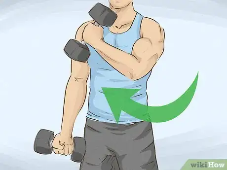 Imagen titulada Block Myostatin Step 10