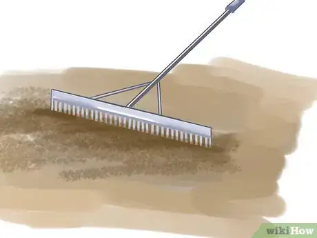 Imagen titulada Plant a Lawn from Stolons Step 5