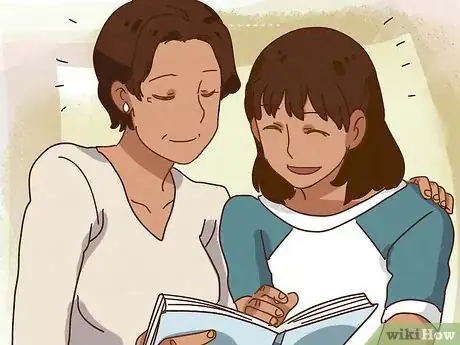 Imagen titulada Make Your Mom Let You Go Places Step 1