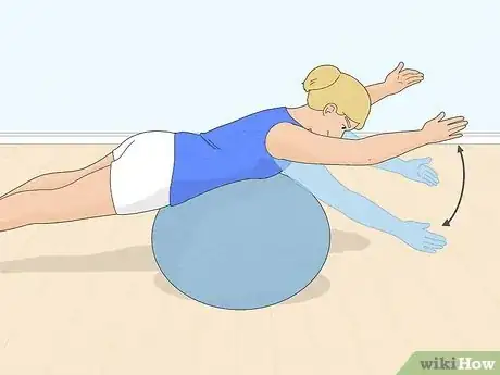 Imagen titulada Work out Deltoids without Weights Step 15