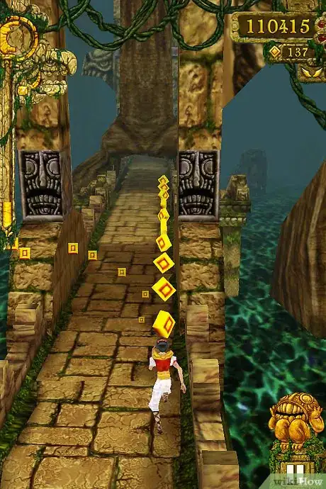 Imagen titulada Play Temple Run Step 7