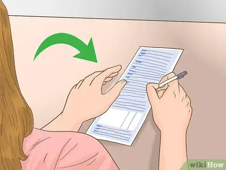 Imagen titulada Go Through U.S. Customs Step 5