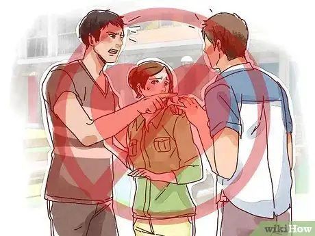 Imagen titulada Handle Jealousy Step 8
