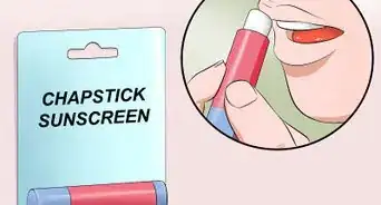 curar el herpes labial