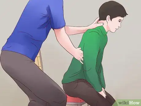 Imagen titulada Prevent Fainting Step 8