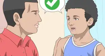 hablar con un niño autista
