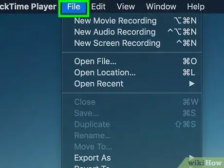 Imagen titulada Record Your Computer Screen Step 12