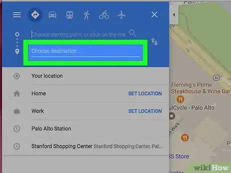 Imagen titulada Print Google Maps Step 12
