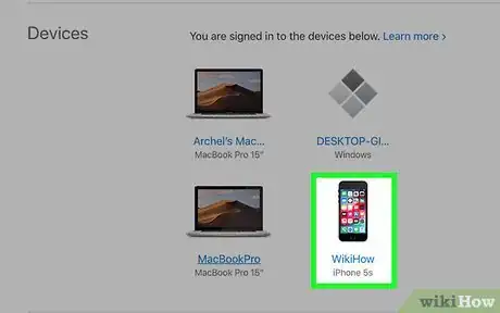 Imagen titulada Know if You've Been Hacked Step 15