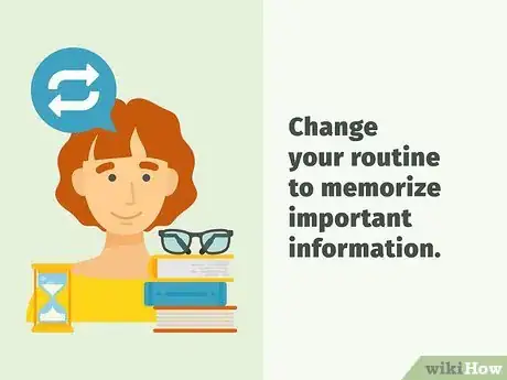 Imagen titulada Improve Your Memory Step 6