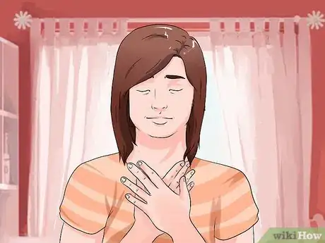 Imagen titulada Show Your Boyfriend that You're not Cheating Step 10