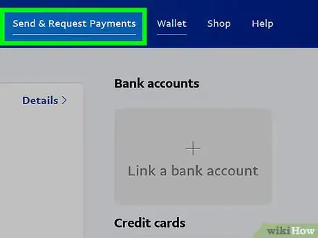 Imagen titulada Pay with PayPal Step 12