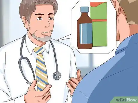 Imagen titulada Get Rid of Bronchitis Step 6