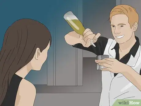 Imagen titulada Be a Party Girl Step 20