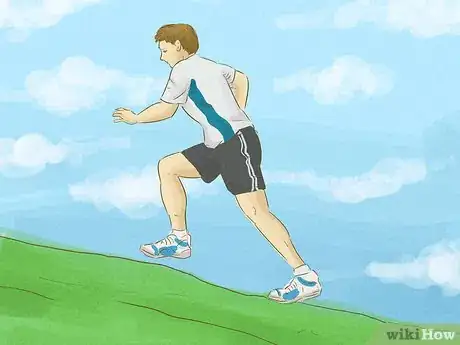 Imagen titulada Train to Run Faster Step 9