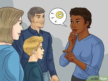 Imagen titulada Be Naturally Funny Step 7