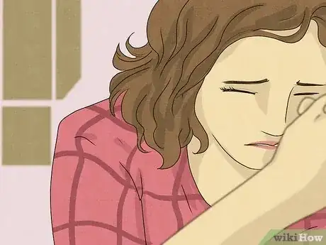Imagen titulada Ignore a Cheating Husband Step 1