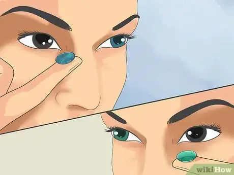 Imagen titulada Use Contact Lenses Step 4