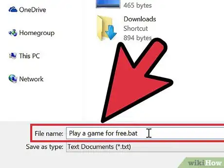 Imagen titulada Create a Fake and Harmless Virus Step 4